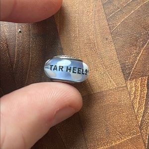 Pandora Carolina Tar Heels Murano